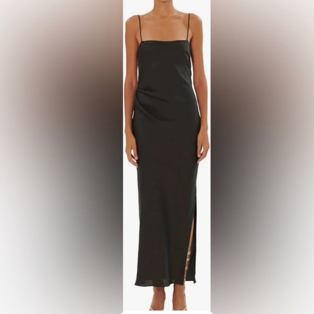 IRO Sugito Dress